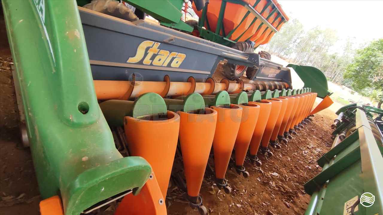 PLATAFORMA COLHEITADEIRA STARA BRAVA 7350 Agrícola Betiato CAMPO VERDE MATO GROSSO MT